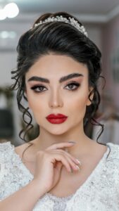 سالن VIP عروس