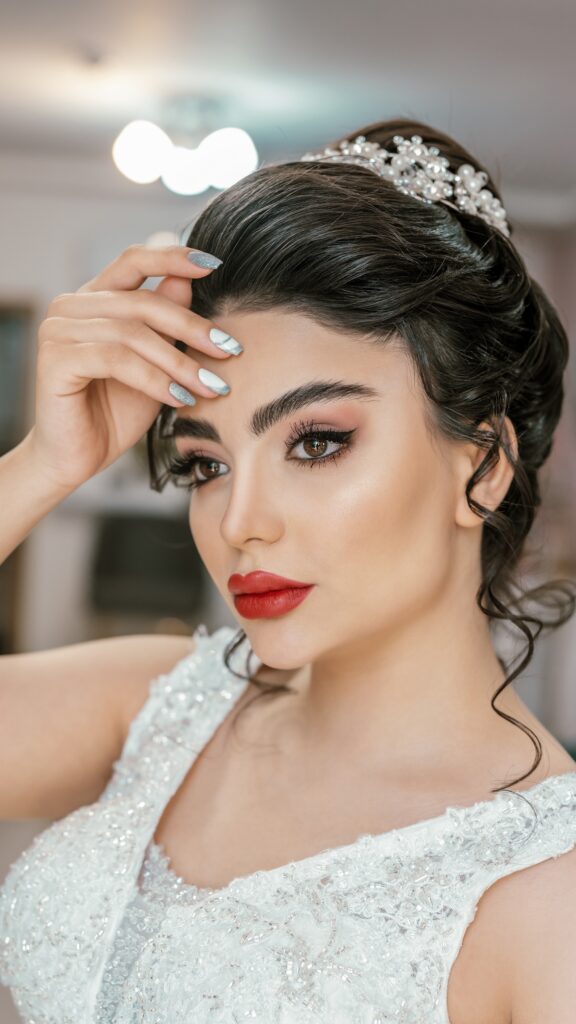 سالن VIP عروس
