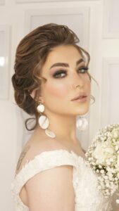 سالن VIP عروس
