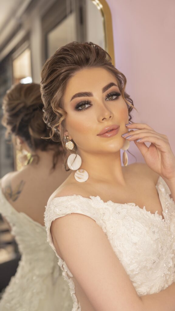 سالن VIP عروس