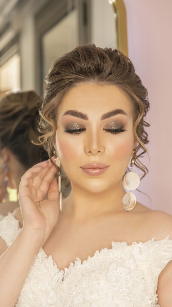 سالن VIP عروس