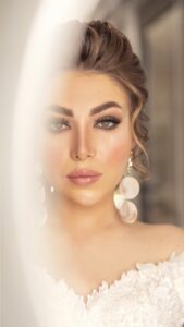 سالن VIP عروس