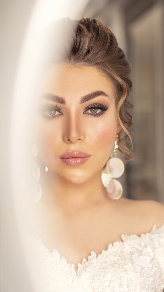 سالن VIP عروس