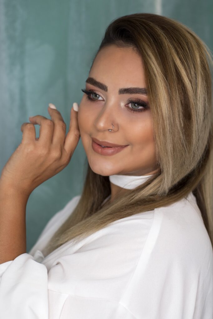 سالن VIP عروس