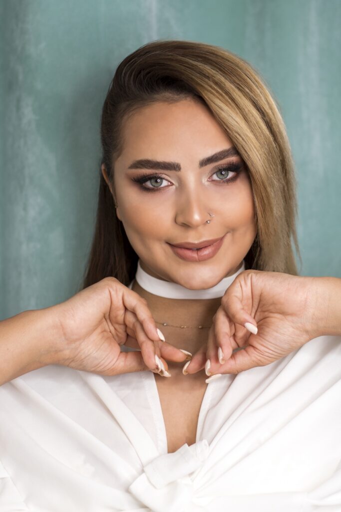 سالن VIP عروس