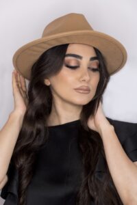سالن VIP عروس
