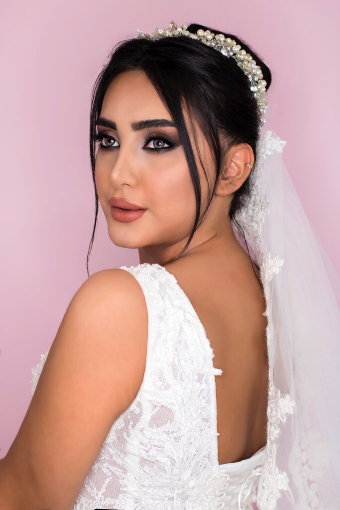 سالن VIP عروس
