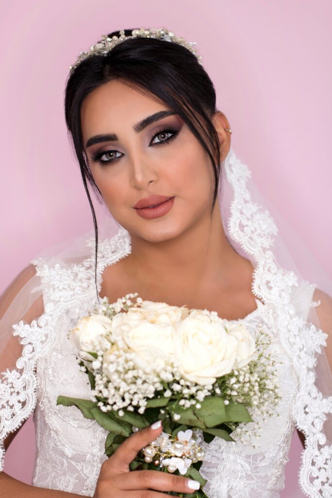 سالن VIP عروس